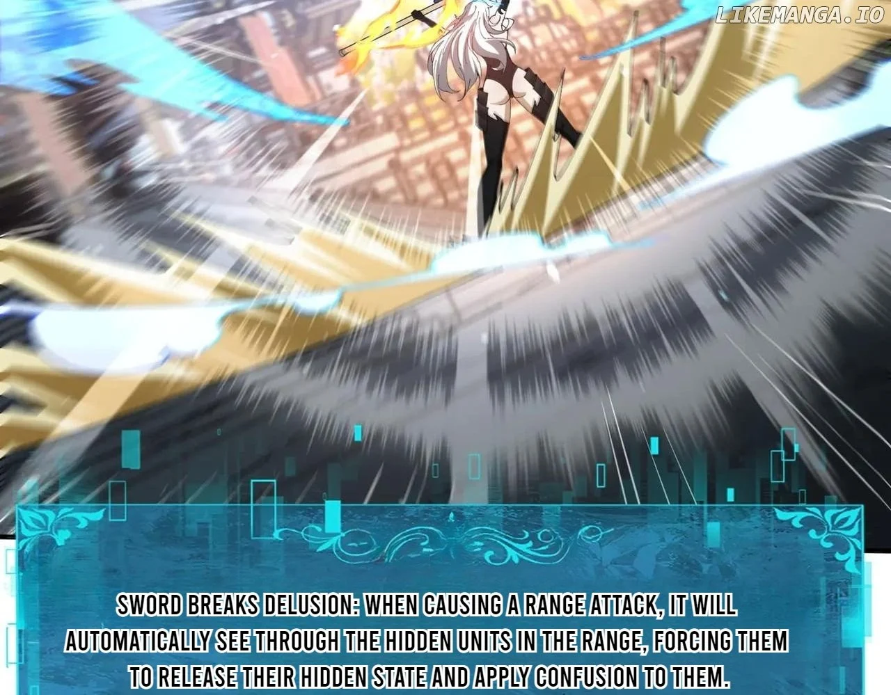 WORTHLESS PROFESSION: DRAGON TAMER Chapter 129 34